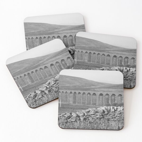Item preview, Ribblehead Viaduct, North Yorkshire designed and sold by heidipics.