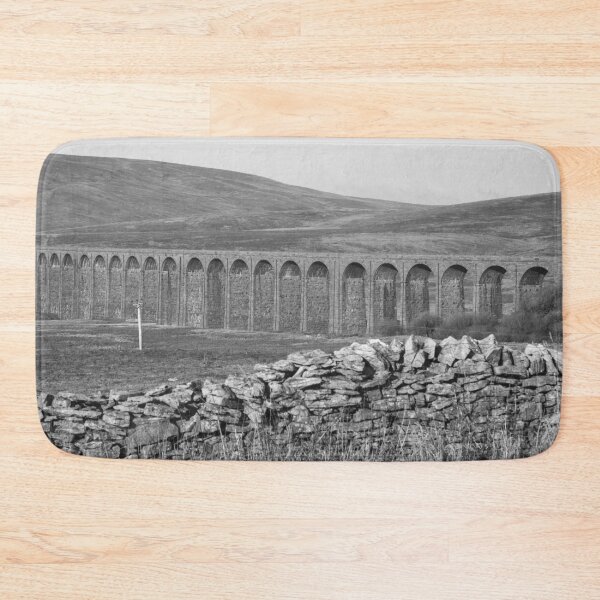 Item preview, Ribblehead Viaduct, North Yorkshire designed and sold by heidipics.