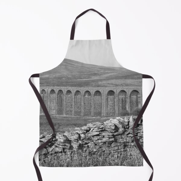 Item preview, Ribblehead Viaduct, North Yorkshire designed and sold by heidipics.