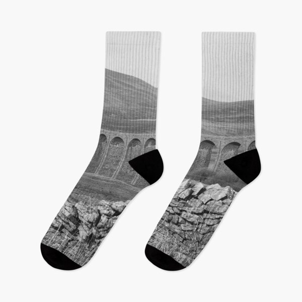 Item preview, Ribblehead Viaduct, North Yorkshire designed and sold by heidipics.