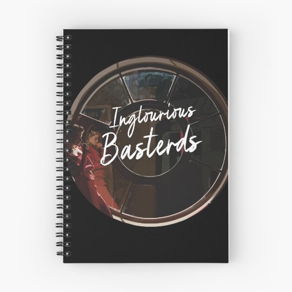 Item preview, Inglourious Three B designed and sold by mattpalmer15.