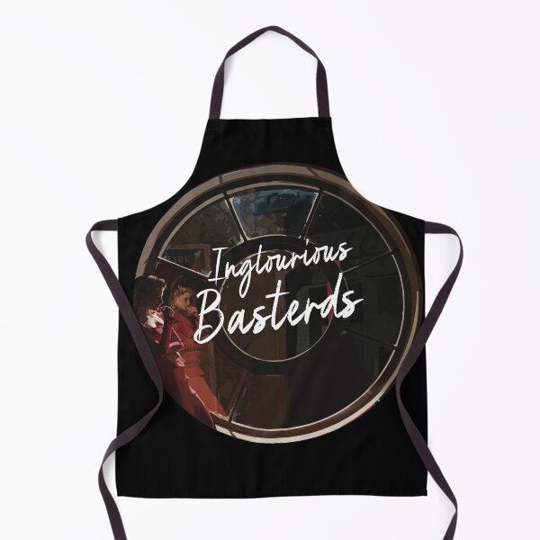Item preview, Inglourious Three B designed and sold by mattpalmer15.