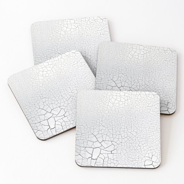 Item preview, Cracking White Surface 1 designed and sold by Elena Ray.
