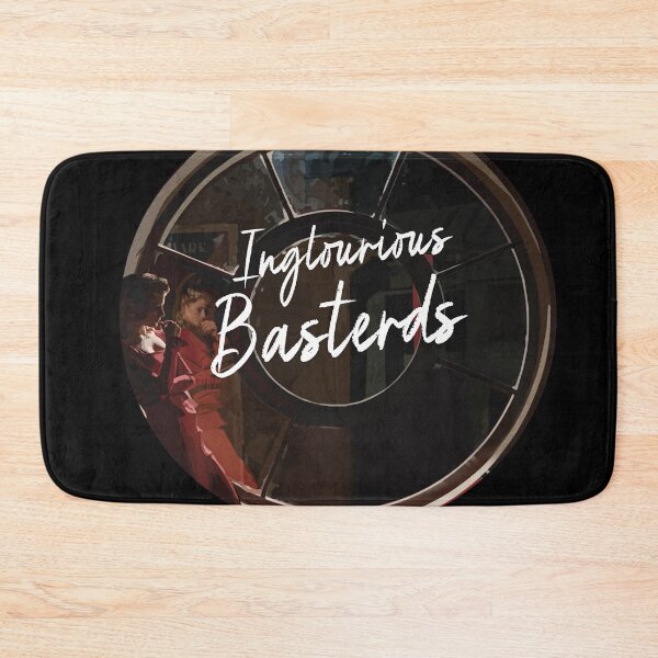 Item preview, Inglourious Three B designed and sold by mattpalmer15.