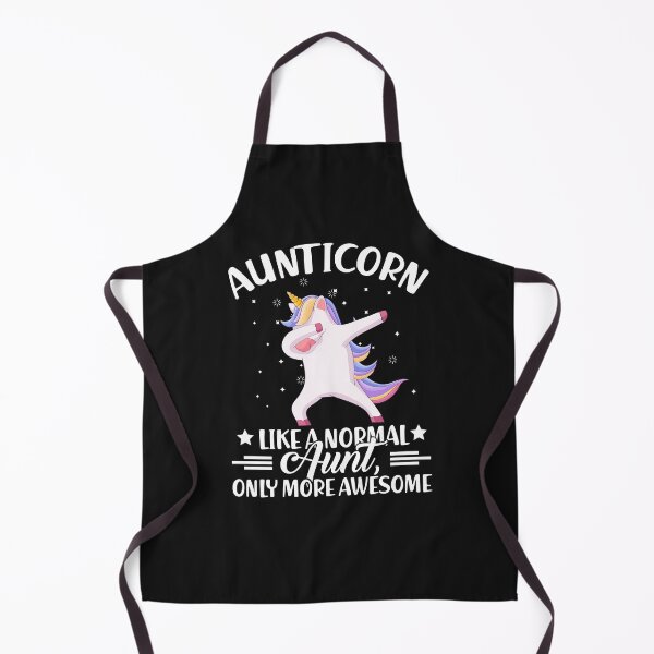 Item preview, Aunticorn Like An Aunt Only Funny Awesome Dabbing Unicorn designed and sold by Marathon-Runner.