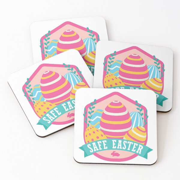 Item preview, Safe Easter - Easter egg designed and sold by Moritz Schwäble.