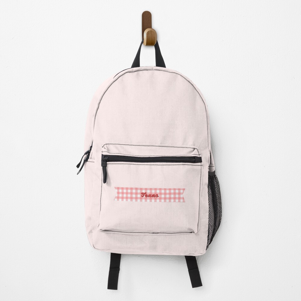 Item preview, Backpack designed and sold by CityCollection.