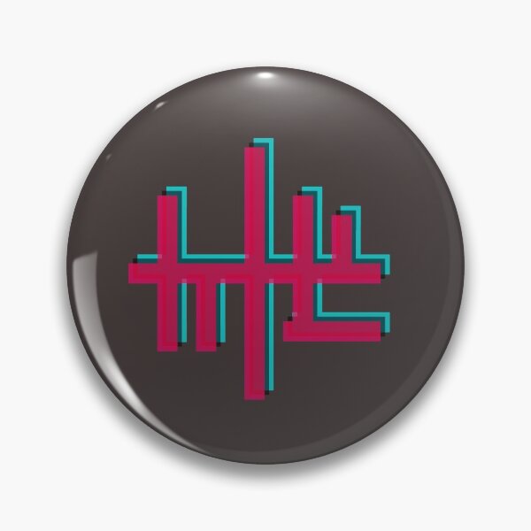 Item preview, Loss Anaglyph  designed and sold by Fluctuate.