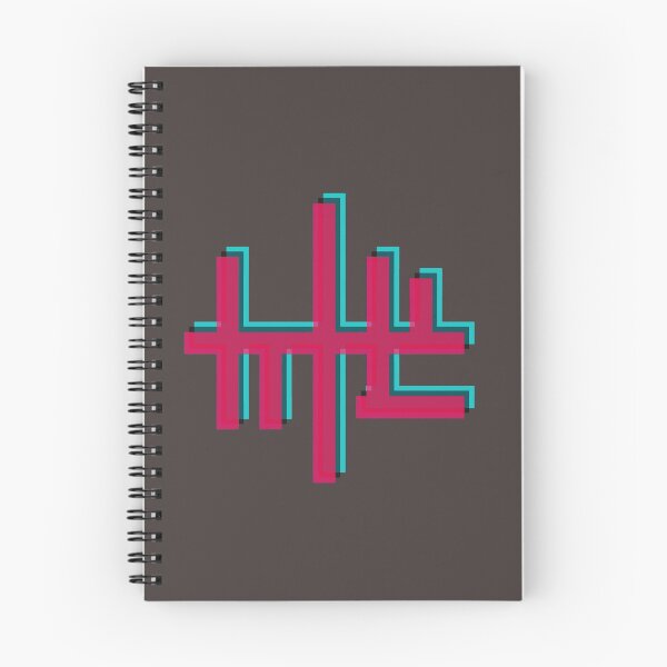 Item preview, Loss Anaglyph  designed and sold by Fluctuate.