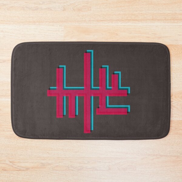 Item preview, Loss Anaglyph  designed and sold by Fluctuate.