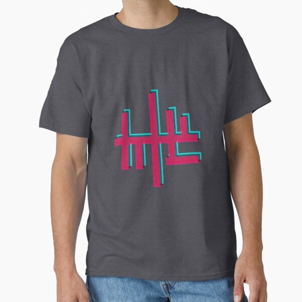 Item preview, Loss Anaglyph  designed and sold by Fluctuate.