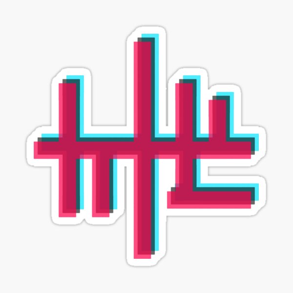 Item preview, Loss Anaglyph  designed and sold by Fluctuate.