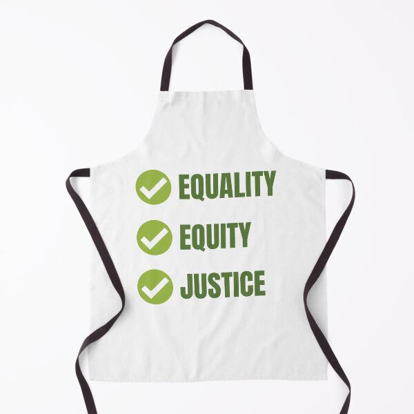 Item preview, Equality - Equity - Justice designed and sold by P2CPOD.