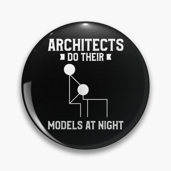 Item preview, Funny Architecture Models Gift Idea For An Architect  designed and sold by charissamo77.