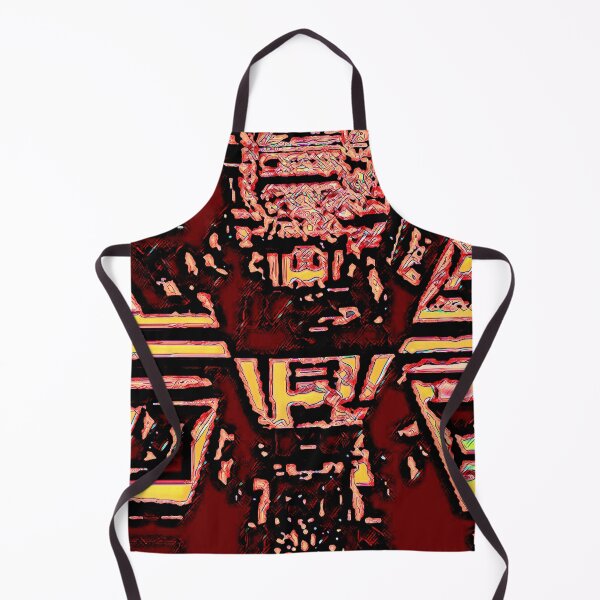 Item preview, Cyberpunk Planet 4V13 designed and sold by Roanemermaid.