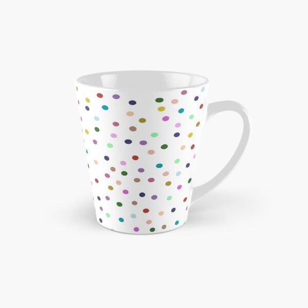 Item preview, Spotty, dotty pattern designed and sold by UnseenGhost.
