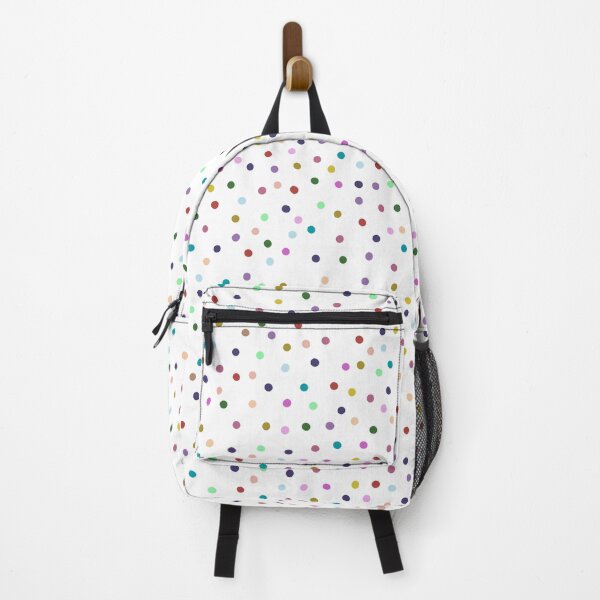 Item preview, Spotty, dotty pattern designed and sold by UnseenGhost.