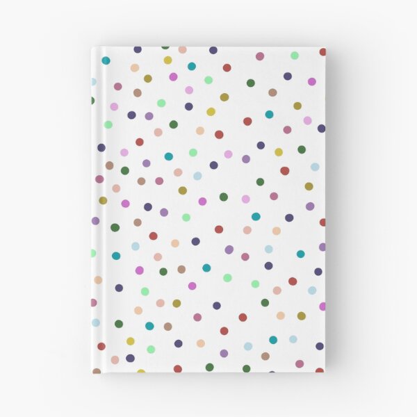 Item preview, Spotty, dotty pattern designed and sold by UnseenGhost.