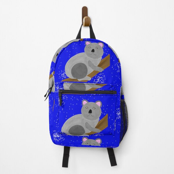 Item preview, Koala Sky designed and sold by NicoletteArt.