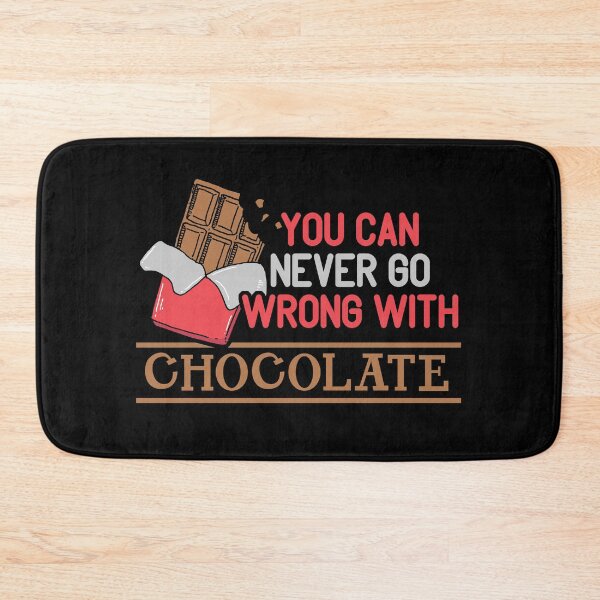 Item preview, Chocolate choco chocolate designed and sold by titanosdesign.