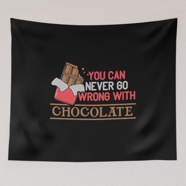 Item preview, Chocolate choco chocolate designed and sold by titanosdesign.