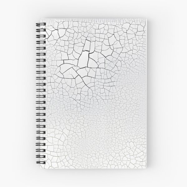 Item preview, Cracking White Surface 2 designed and sold by Elena Ray.