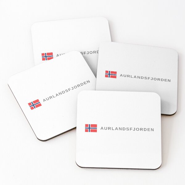 Item preview, Fiordo de Aurlands Noruega designed and sold by tshirtsnorway.