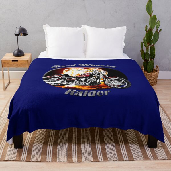 Item preview, Yamaha Raider Road Warrior designed and sold by hotcarshirts.