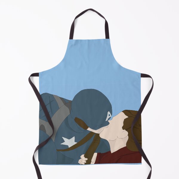 Item preview, captain designed and sold by Bond.Estudio.
