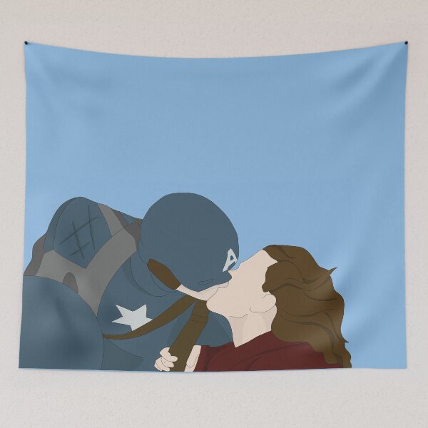 Item preview, captain designed and sold by Bond.Estudio.