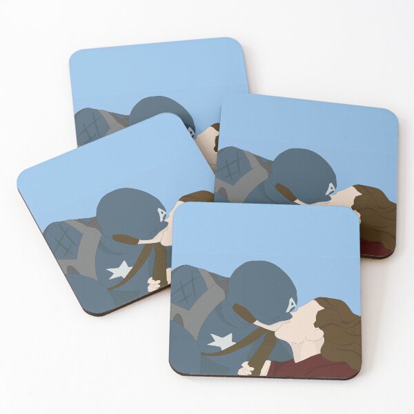 Item preview, captain designed and sold by Bond.Estudio.