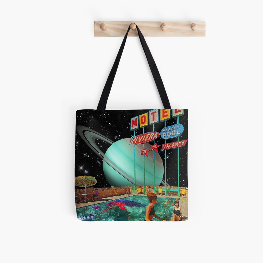 Item preview, All Over Print Tote Bag designed and sold by maisiekane.