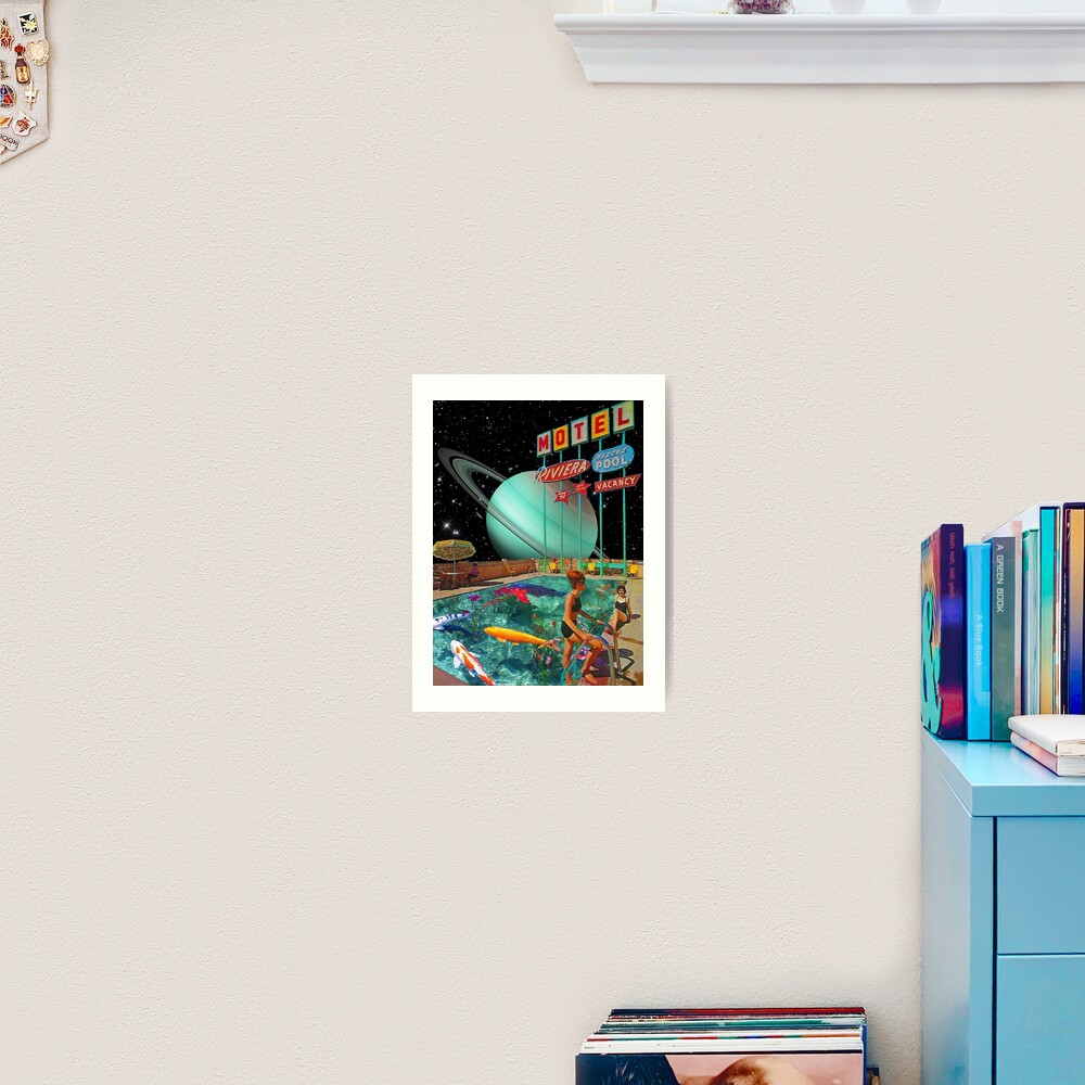 Item preview, Art Print designed and sold by maisiekane.