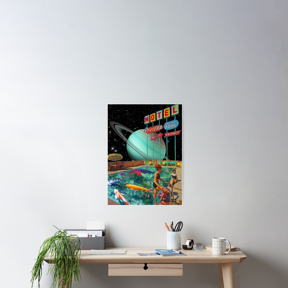 Item preview, Poster designed and sold by maisiekane.