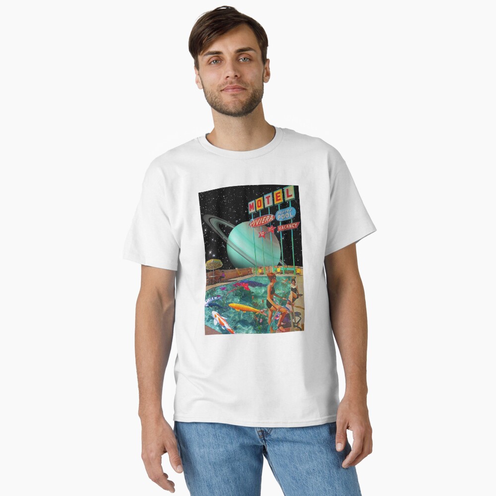 Item preview, Classic T-Shirt designed and sold by maisiekane.