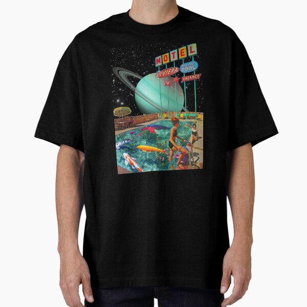 Item preview, Motel Saturn designed and sold by Maisie Kane.