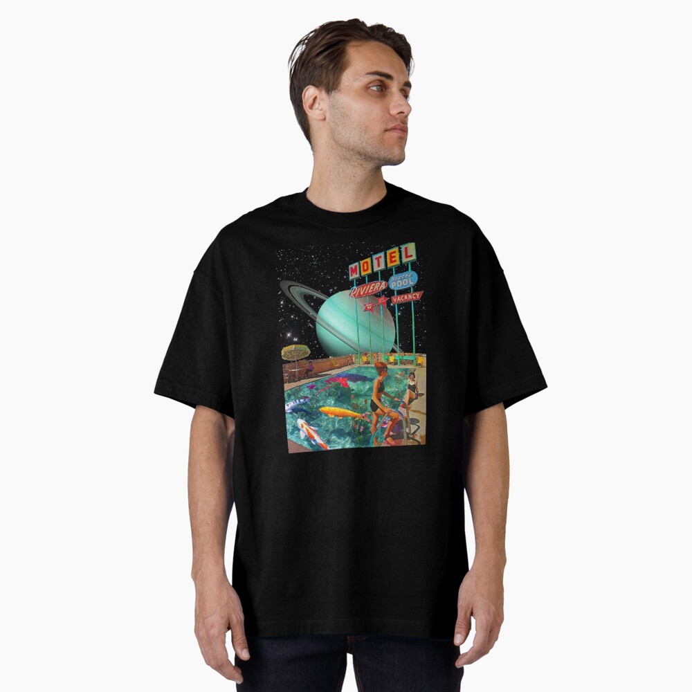 Item preview, Oversized T-Shirt designed and sold by maisiekane.