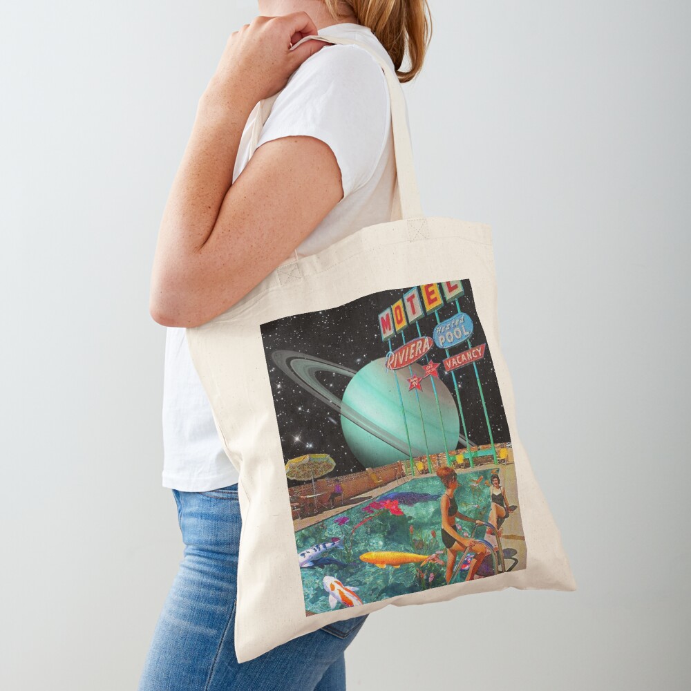 Item preview, Cotton Tote Bag designed and sold by maisiekane.