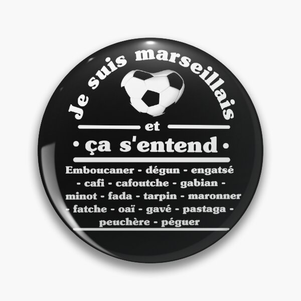Item preview, I am from Marseille and you can hear it designed and sold by saturdayride.
