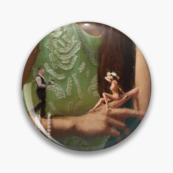 Item preview, Sunbath designed and sold by JordanGallery.