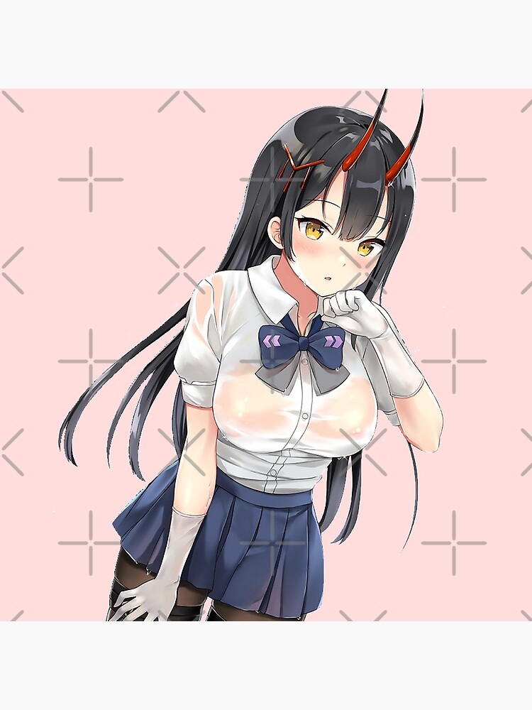 Copy of Hot Anime Girl Copy of Hot Anime Girl
