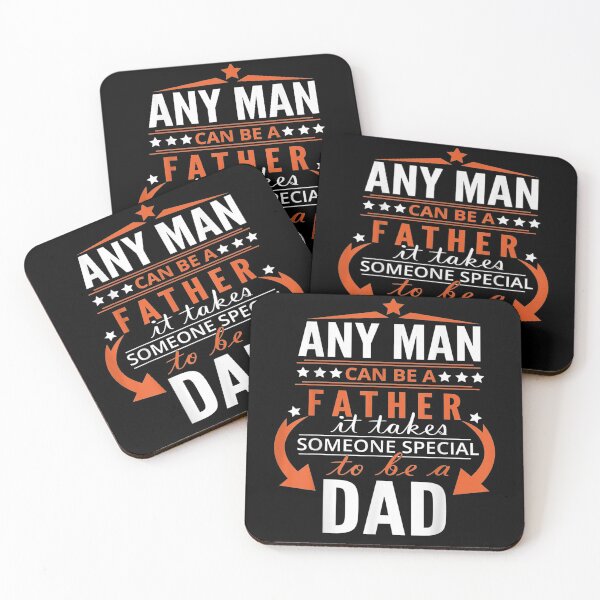Item preview, Dad Cool Dad Father Daughter Son Family  designed and sold by charissamo77.