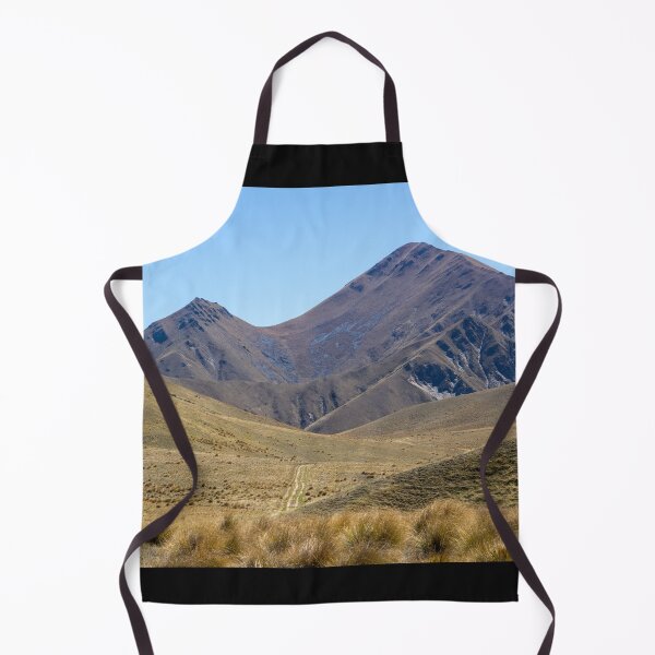 Item preview, Lindis Pass landscape. designed and sold by Anne Scantlebury.