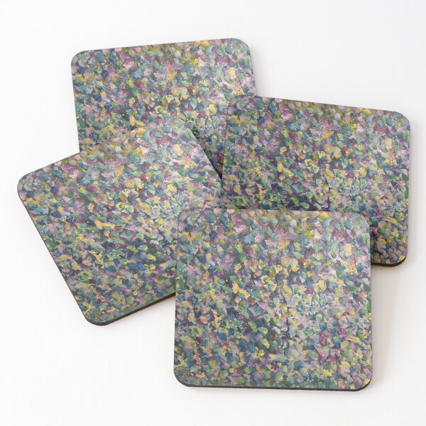Item preview, Blossom magic designed and sold by Rebecca  Anna Aerni.