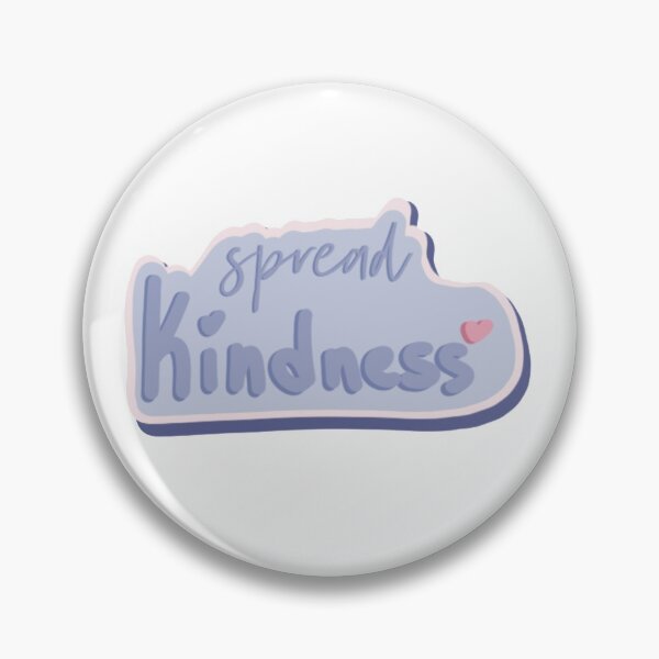 Item preview, spread kindness  designed and sold by MassaAwadArt.