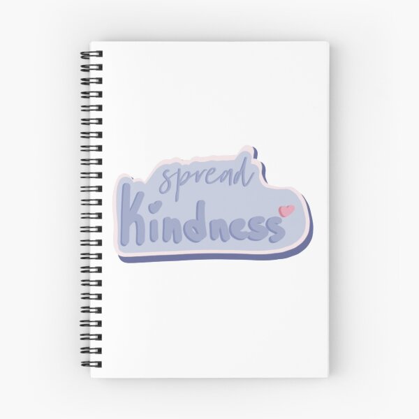 Item preview, spread kindness  designed and sold by MassaAwadArt.
