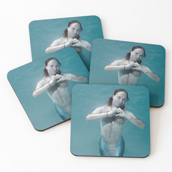 Item preview, Hearts From The Sea designed and sold by CraigHarveyGurr.