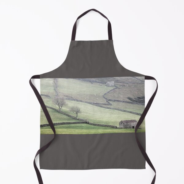 Item preview, Barns at Keld in the Yorkshire Dales National Park designed and sold by heidipics.