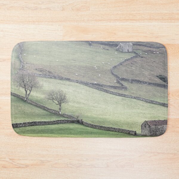 Item preview, Barns at Keld in the Yorkshire Dales National Park designed and sold by heidipics.