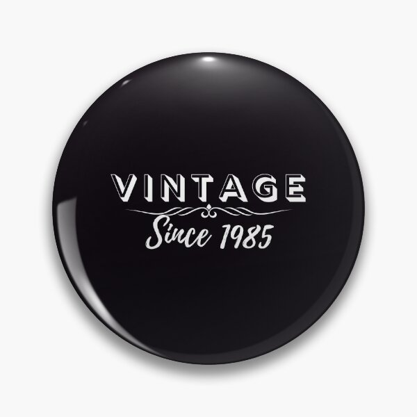 Item preview, Vintage 1985 designed and sold by MariesDesigns11.